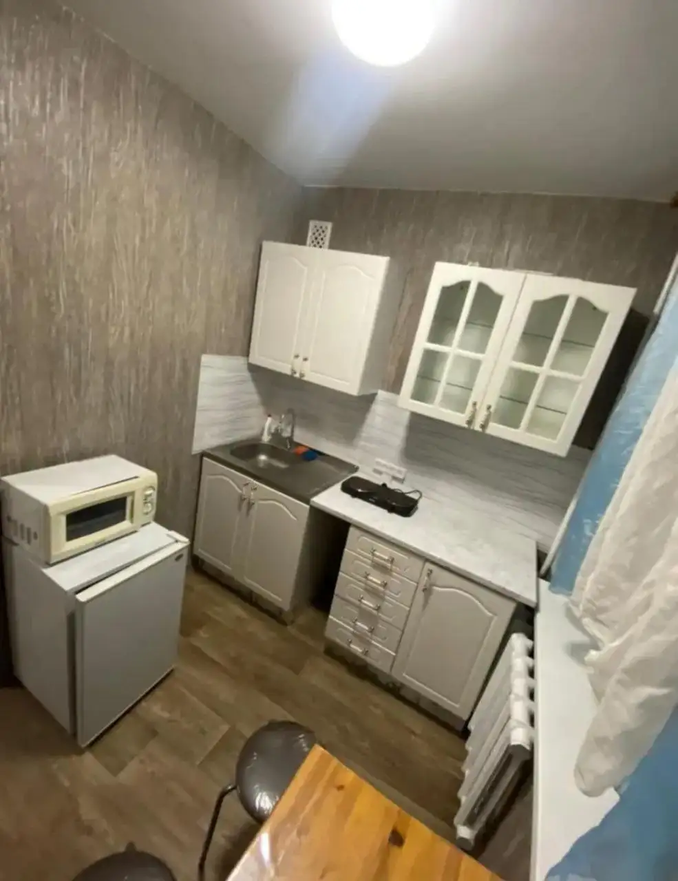 Сдается однокомнатная квартира в Уфе - Аренда квартир (Недвижимость) в Уфа