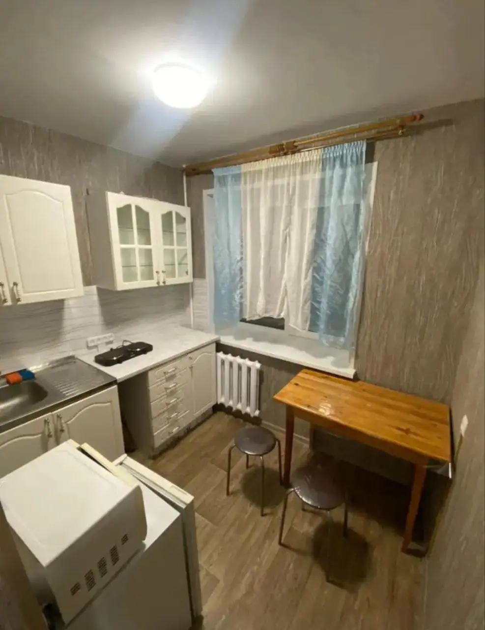 Сдается однокомнатная квартира в Уфе - Аренда квартир (Недвижимость) в Уфа