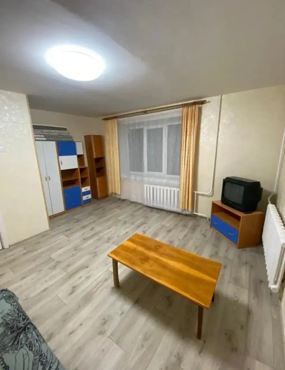 Сдается однокомнатная квартира в Уфе - Аренда квартир (Недвижимость) в Уфа