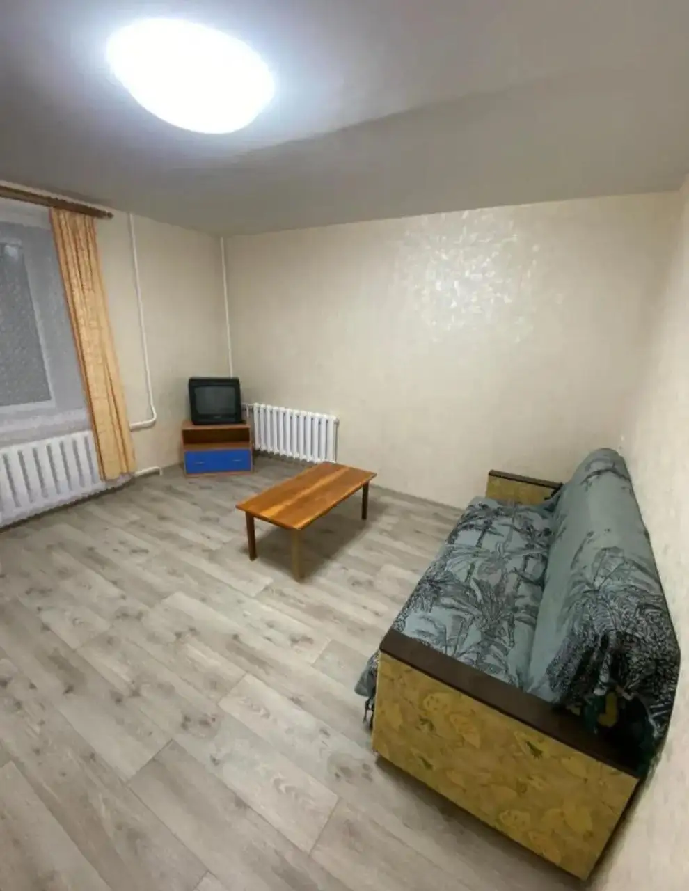 Сдается однокомнатная квартира в Уфе - Аренда квартир (Недвижимость) в Уфа