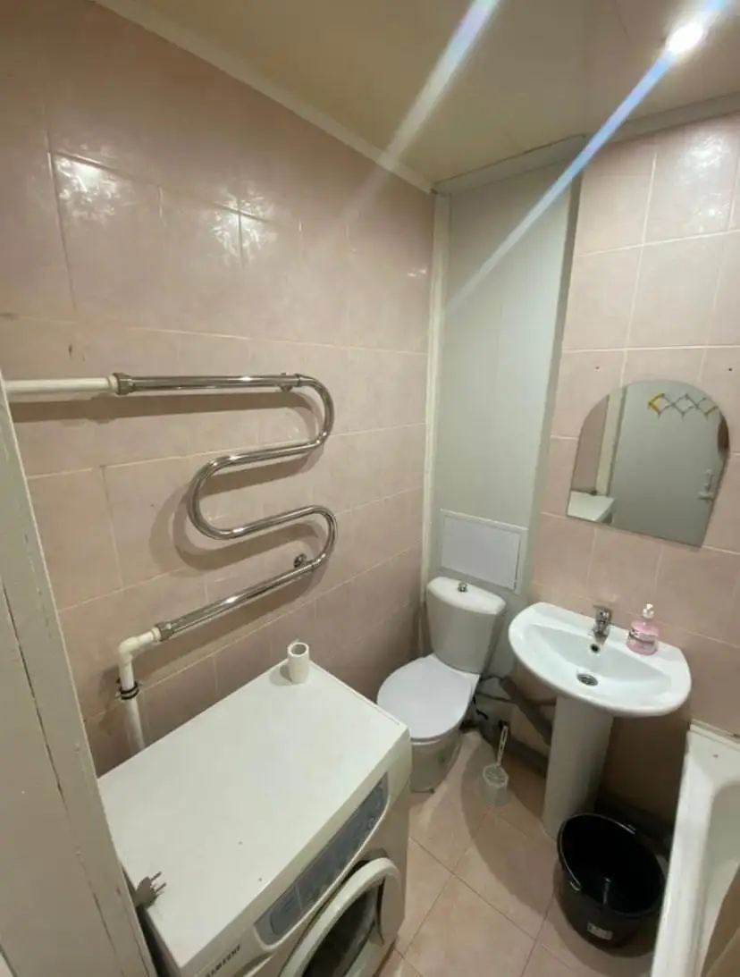 Сдается однокомнатная квартира в Уфе - Аренда квартир (Недвижимость) в Уфа