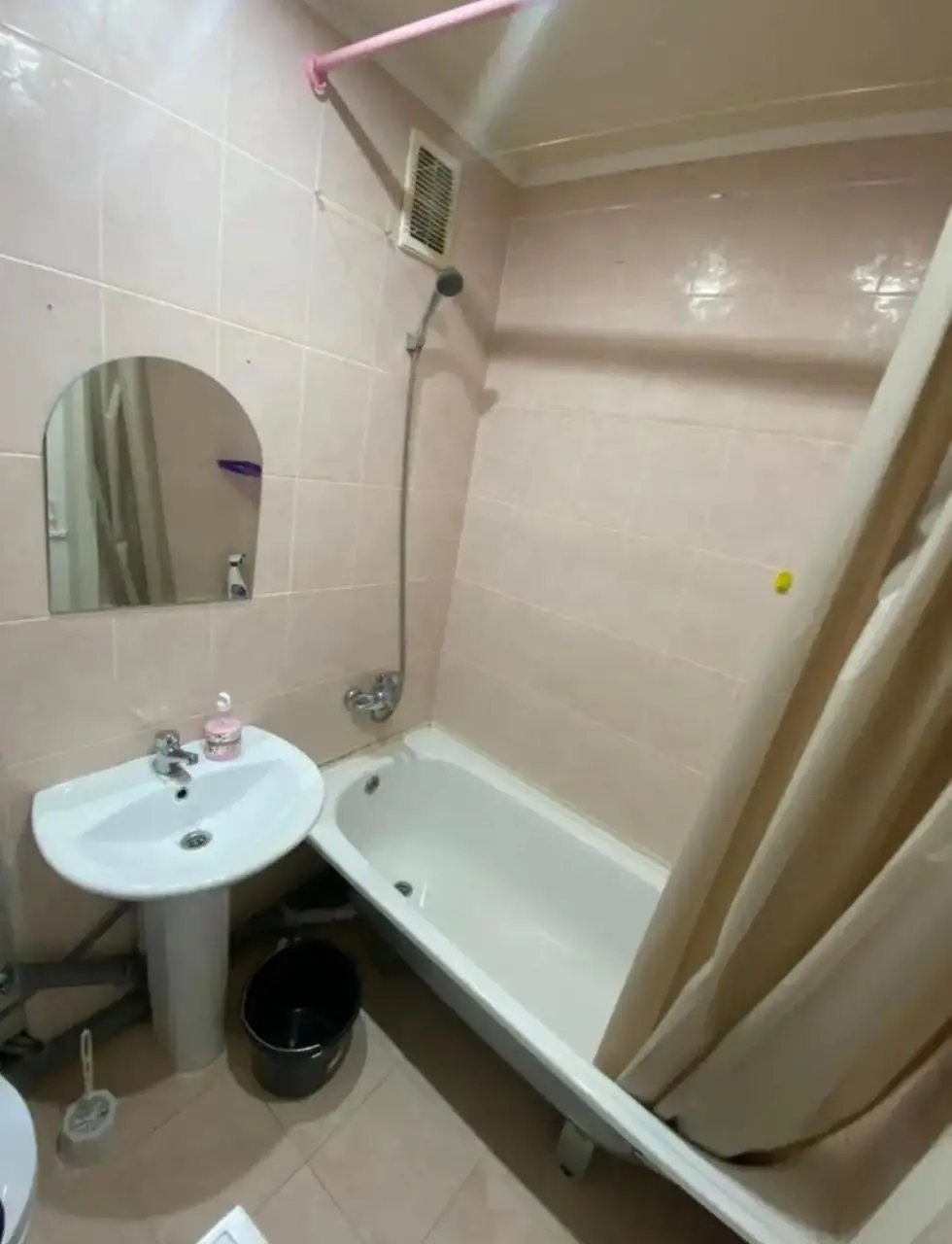 Сдается однокомнатная квартира в Уфе - Аренда квартир (Недвижимость) в Уфа