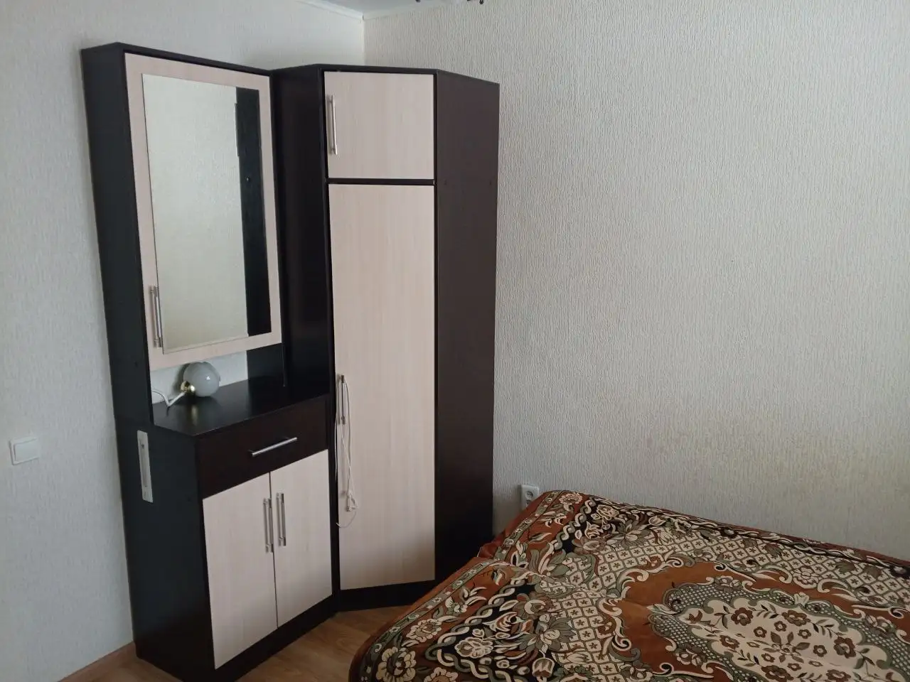 Сдается студия на Рязанской в Уфе - Аренда жилья (Недвижимость) в Уфа