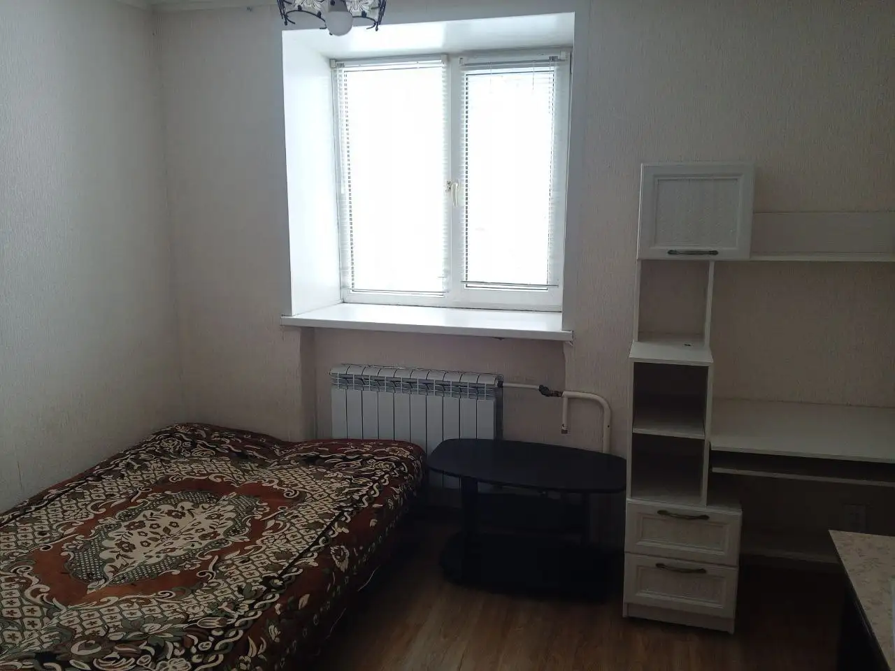 Сдается студия на Рязанской в Уфе - Аренда жилья (Недвижимость) в Уфа