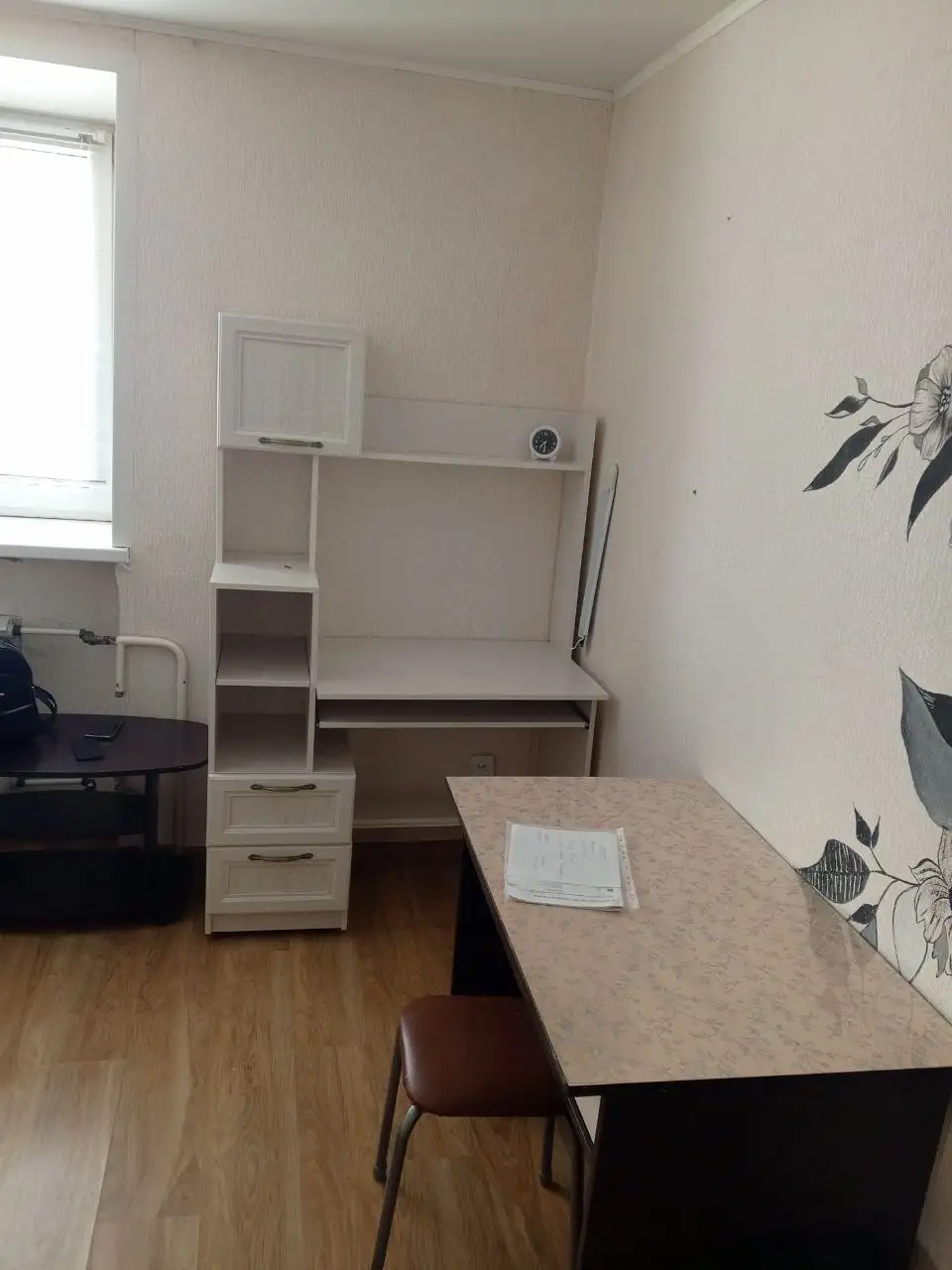 Сдается студия на Рязанской в Уфе - Аренда жилья (Недвижимость) в Уфа