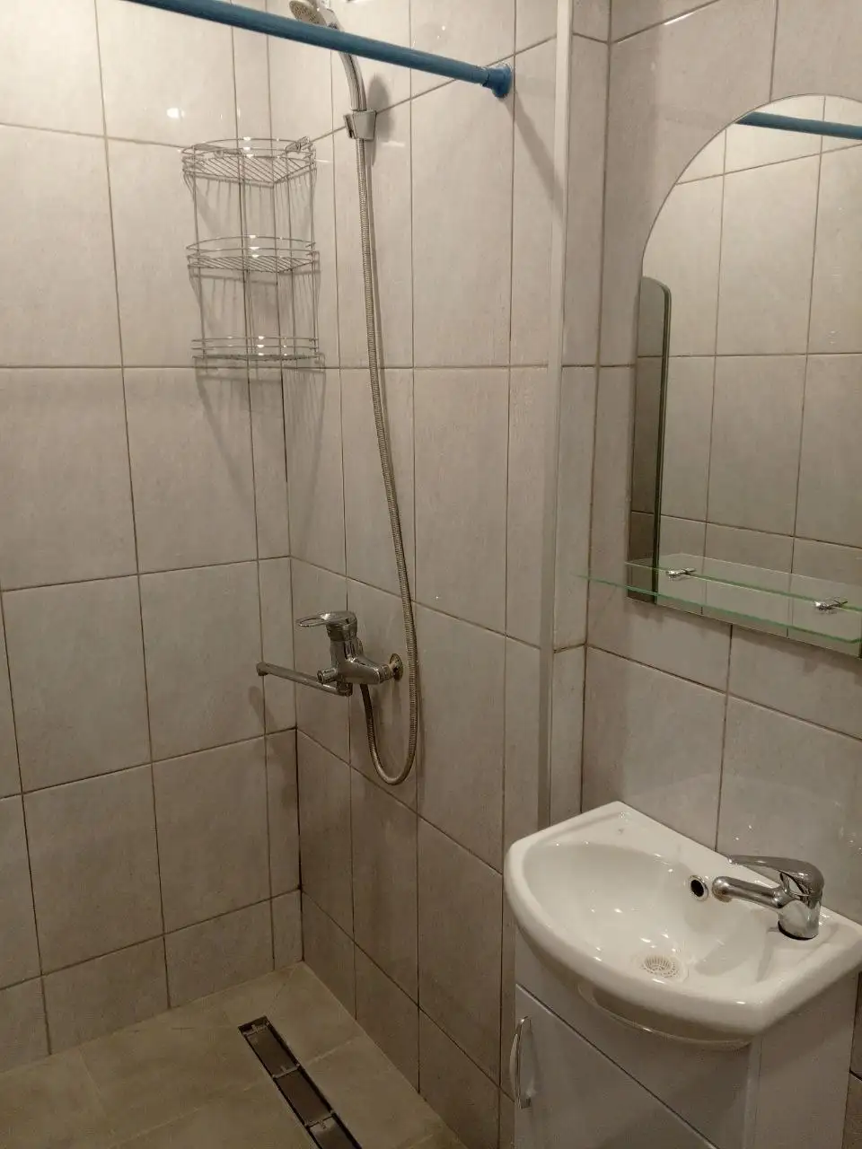 Сдается студия на Рязанской в Уфе - Аренда жилья (Недвижимость) в Уфа