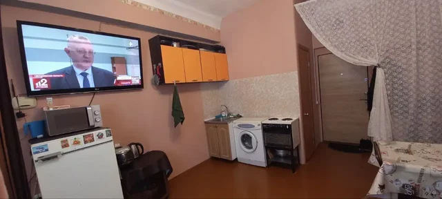 Сдается студия в Черниковке - Недвижимость в Уфа