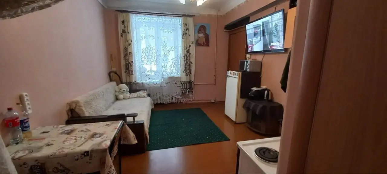 Сдается студия в Черниковке - Аренда квартир (Недвижимость) в Уфа