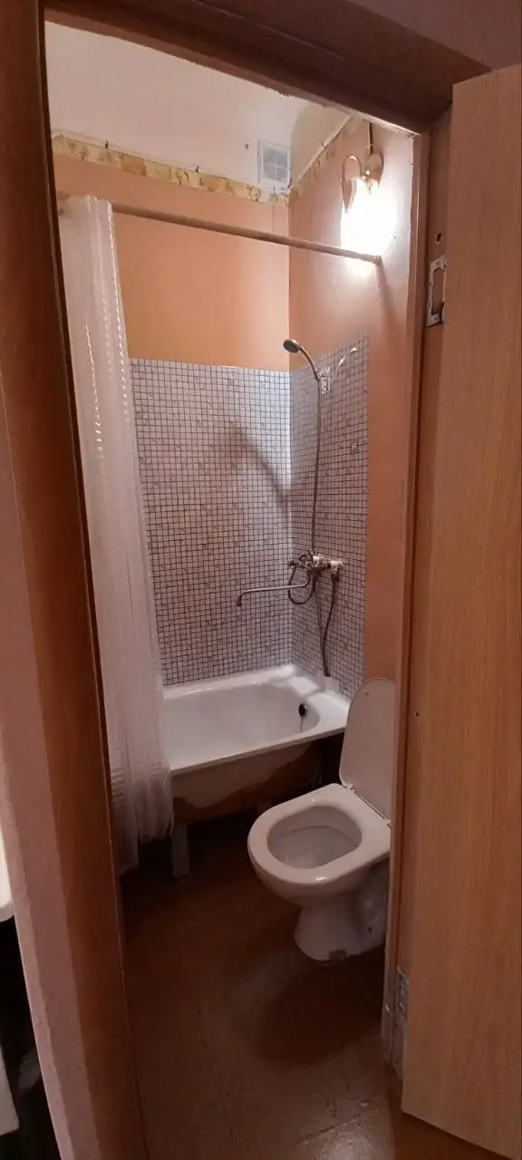 Сдается студия в Черниковке - Аренда квартир (Недвижимость) в Уфа