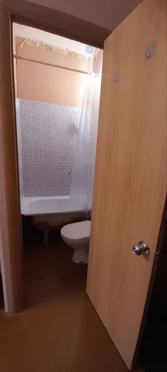 Сдается студия в Черниковке - Аренда квартир (Недвижимость) в Уфа