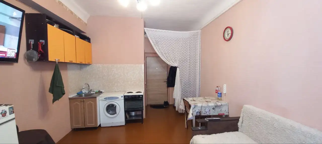 Сдается студия в Черниковке - Аренда квартир (Недвижимость) в Уфа