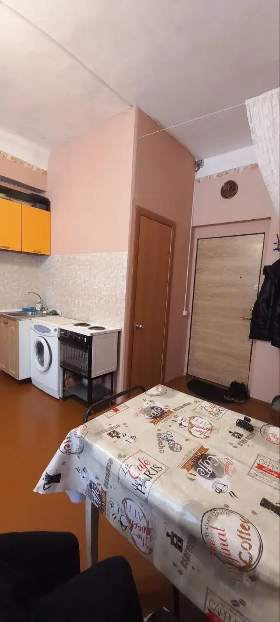 Сдается студия в Черниковке - Аренда квартир (Недвижимость) в Уфа