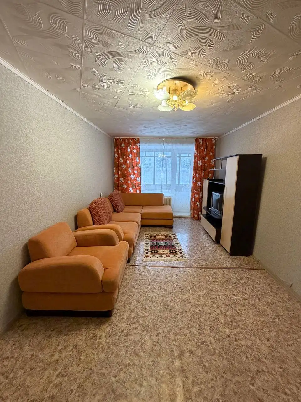 Сдается 1КК на Цюрупы 85 - Аренда квартир (Недвижимость) в Уфа