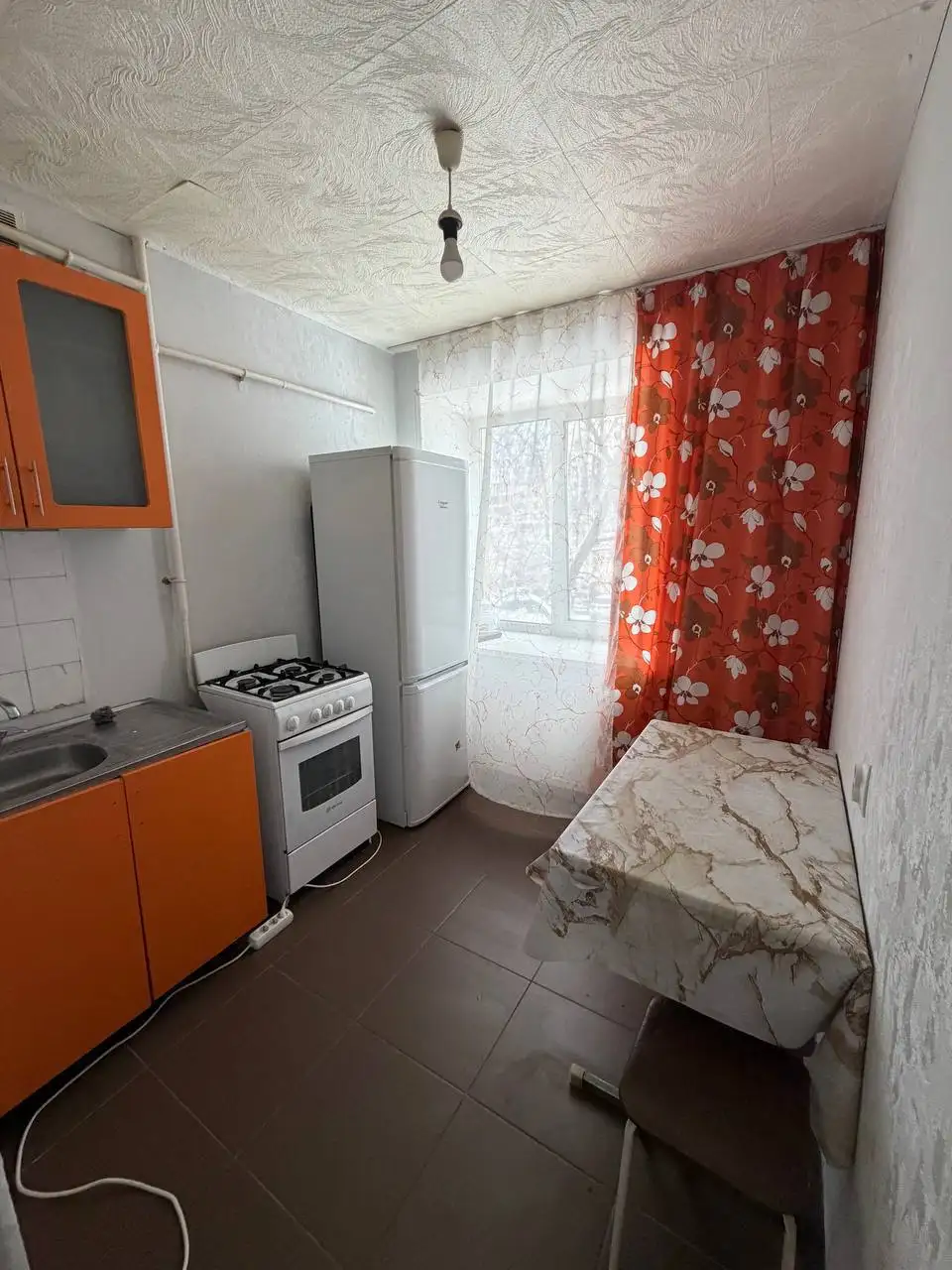 Сдается 1КК на Цюрупы 85 - Аренда квартир (Недвижимость) в Уфа