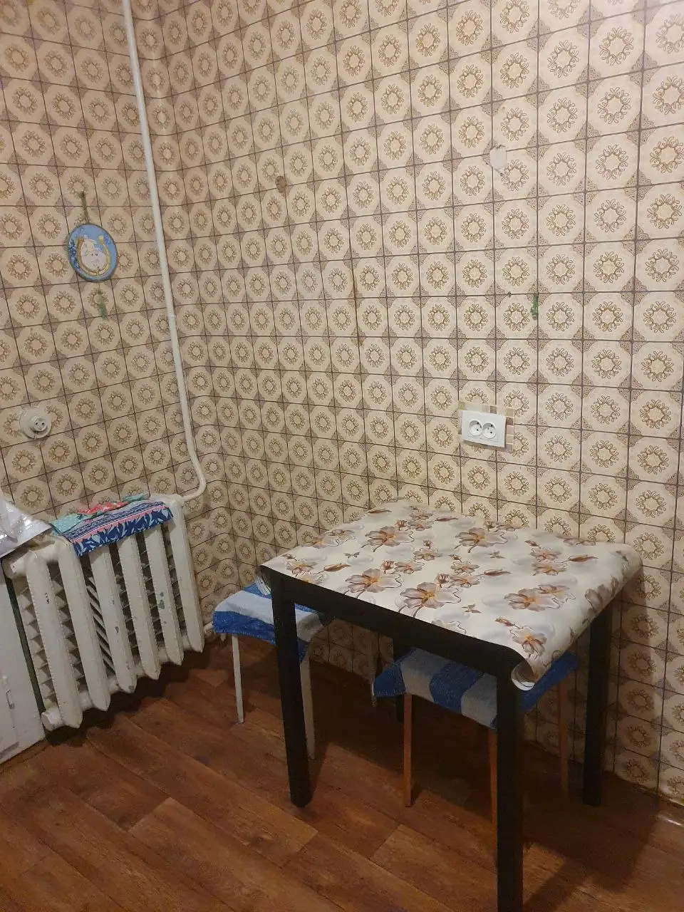 Сдается однокомнатная квартира на ул. Зорге в Уфе - Аренда квартир (Недвижимость) в Уфа