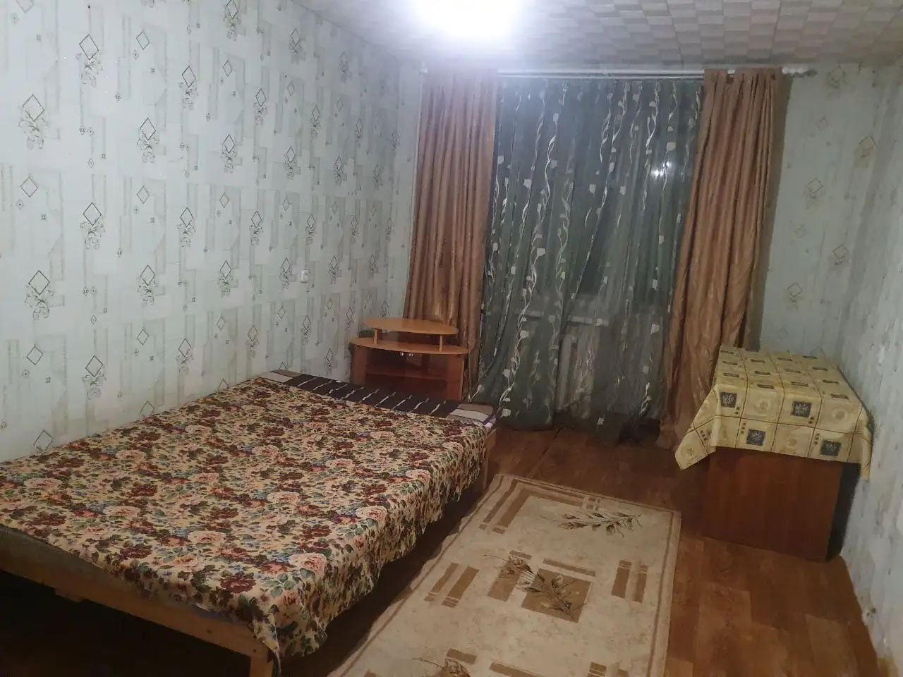 Сдается однокомнатная квартира на ул. Зорге в Уфе - Аренда квартир (Недвижимость) в Уфа