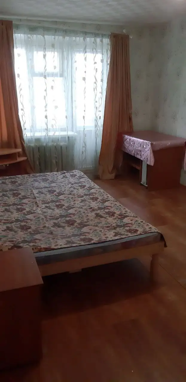 Сдается однокомнатная квартира на ул. Зорге в Уфе - Аренда квартир (Недвижимость) в Уфа