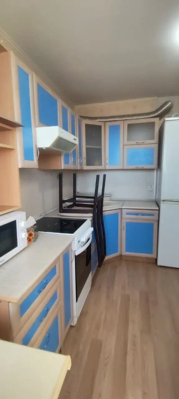 Сдается однушка на Комсомольской в Уфе - Аренда (Недвижимость) в Уфа