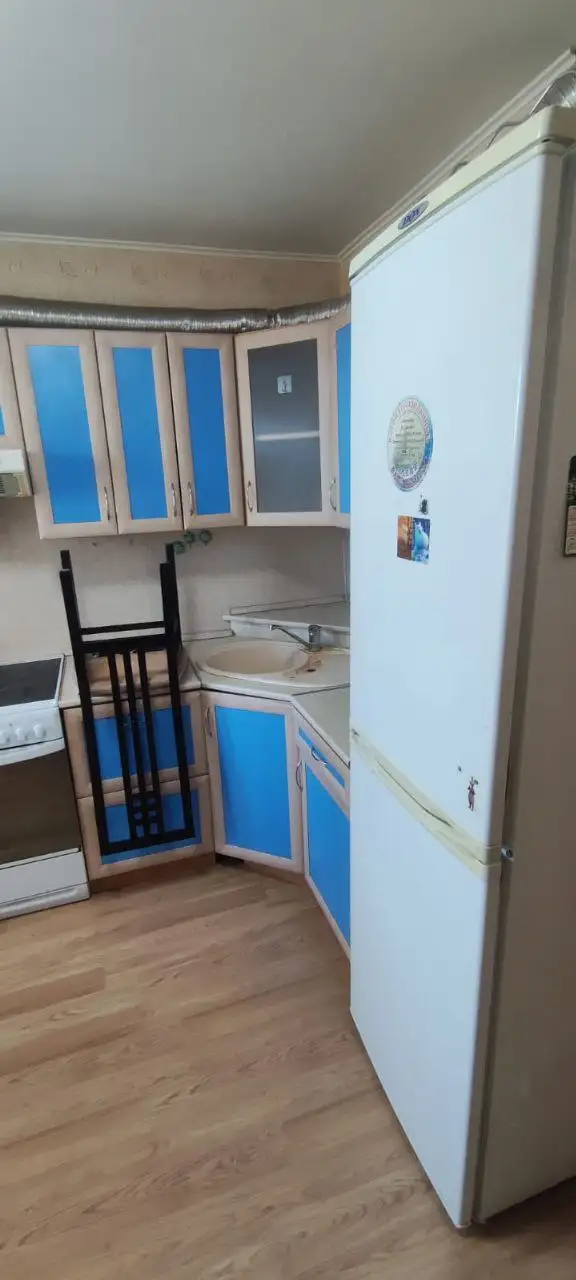 Сдается однушка на Комсомольской в Уфе - Аренда (Недвижимость) в Уфа