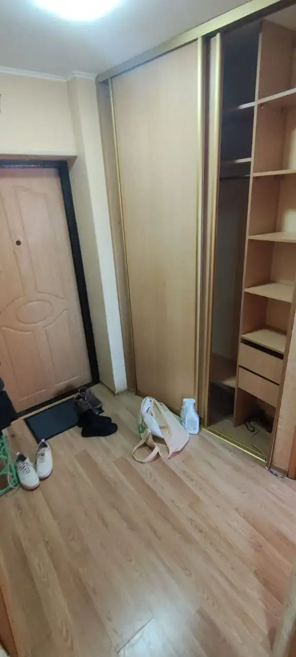 Сдается однушка на Комсомольской в Уфе - Аренда (Недвижимость) в Уфа