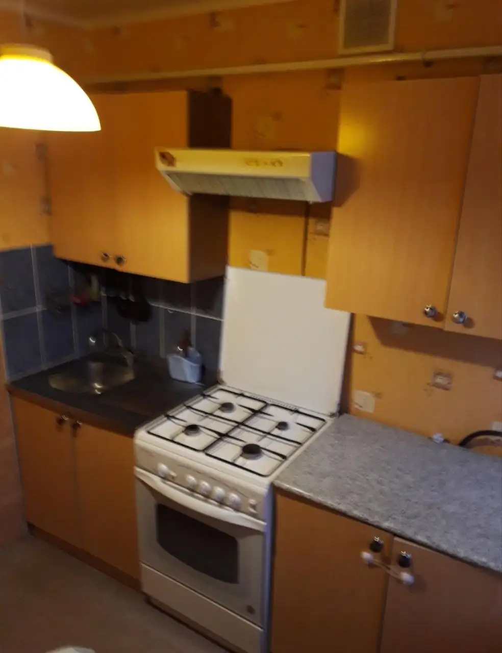 Сдается однокомнатная квартира с ремонтом на Проспекте Октября - Аренда квартир (Недвижимость) в Уфа