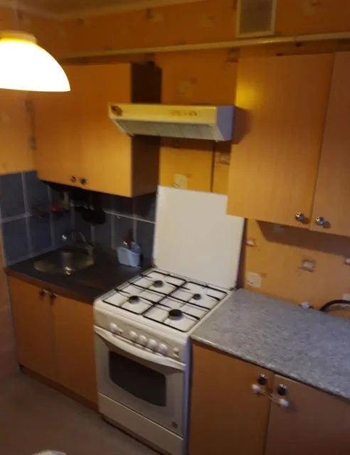 Сдается однокомнатная квартира с ремонтом на Проспекте Октября - Дома, дачи, коттеджи в Уфа