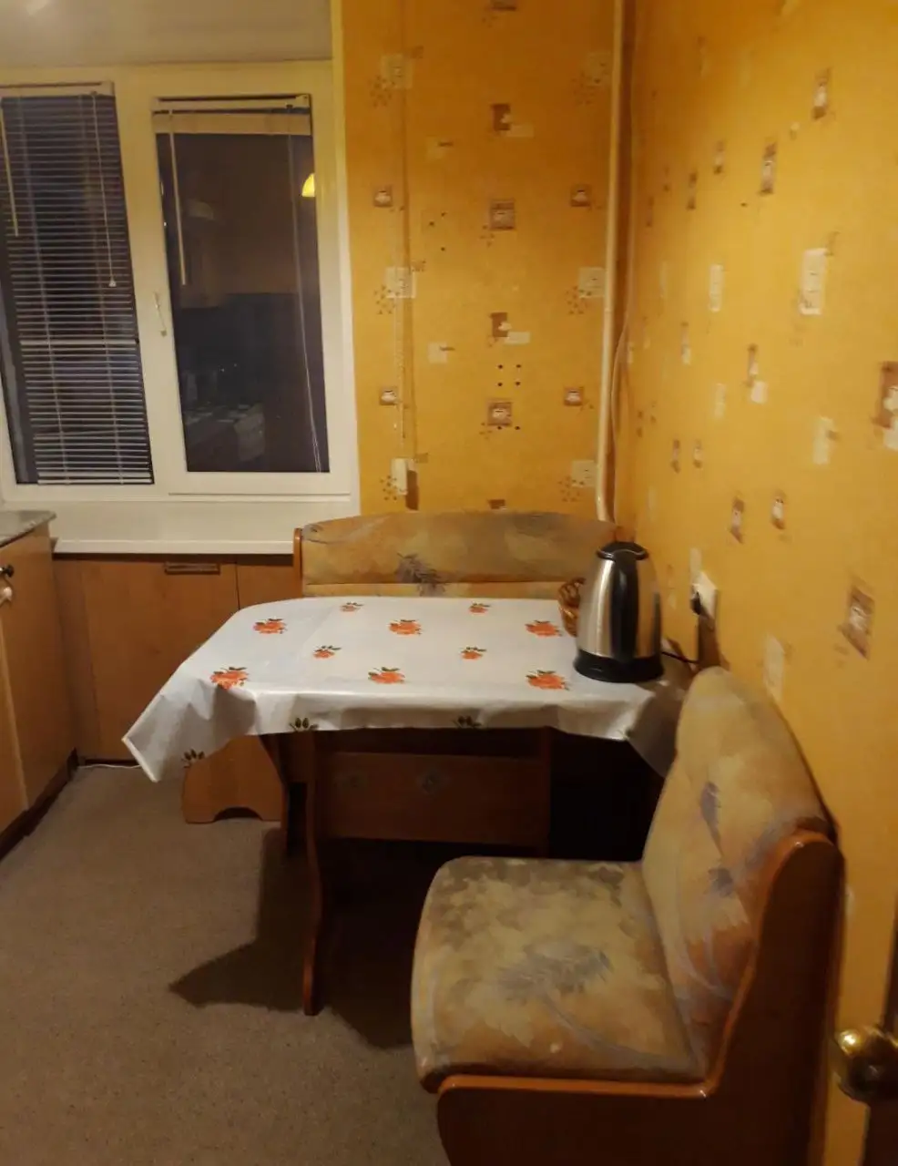 Сдается однокомнатная квартира с ремонтом на Проспекте Октября - Аренда квартир (Недвижимость) в Уфа