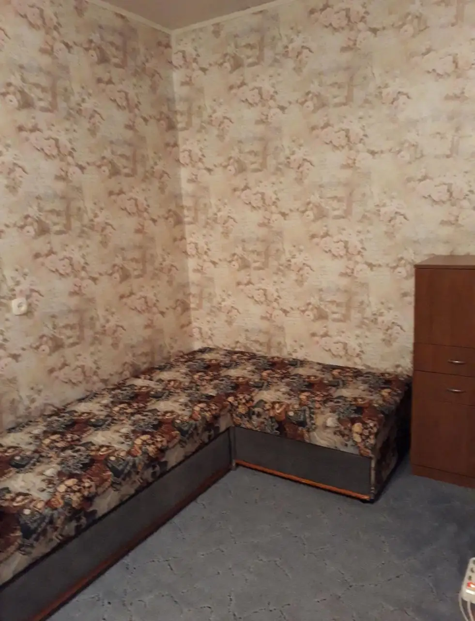 Сдается однокомнатная квартира с ремонтом на Проспекте Октября - Аренда квартир (Недвижимость) в Уфа