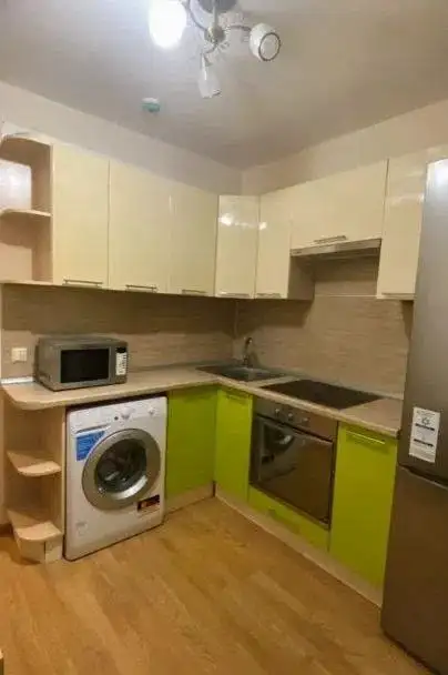 Сдается квартира в новом доме в Зеленой Роще, Уфа - Аренда квартир (Недвижимость) в Уфа