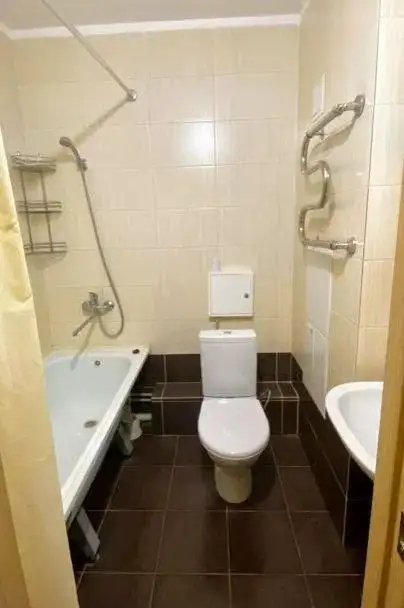 Сдается квартира в новом доме в Зеленой Роще, Уфа - Аренда квартир (Недвижимость) в Уфа