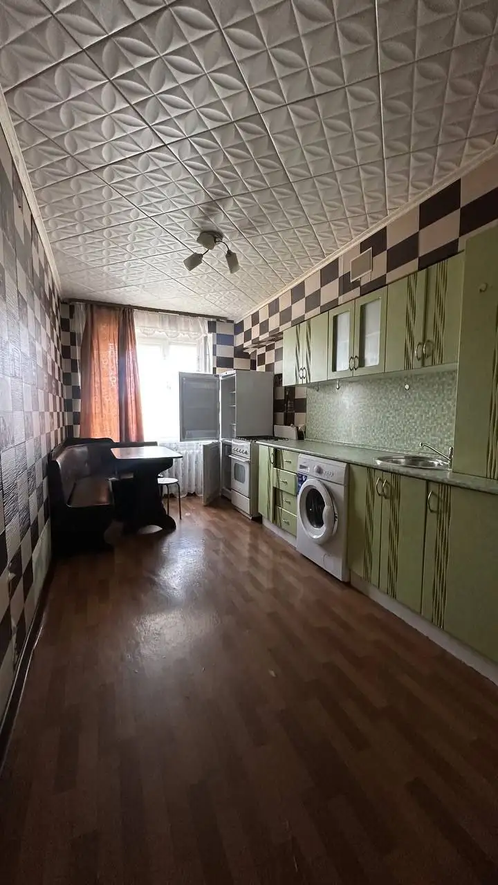 Сдается однокомнатная квартира 46 м² в новом кирпичном доме в Уфе - Аренда квартир (Недвижимость) в Уфа