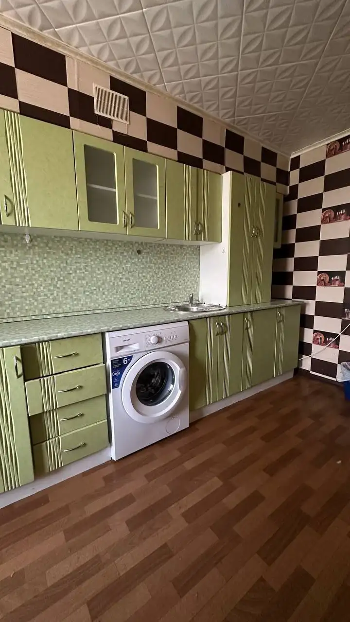 Сдается однокомнатная квартира 46 м² в новом кирпичном доме в Уфе - Аренда квартир (Недвижимость) в Уфа