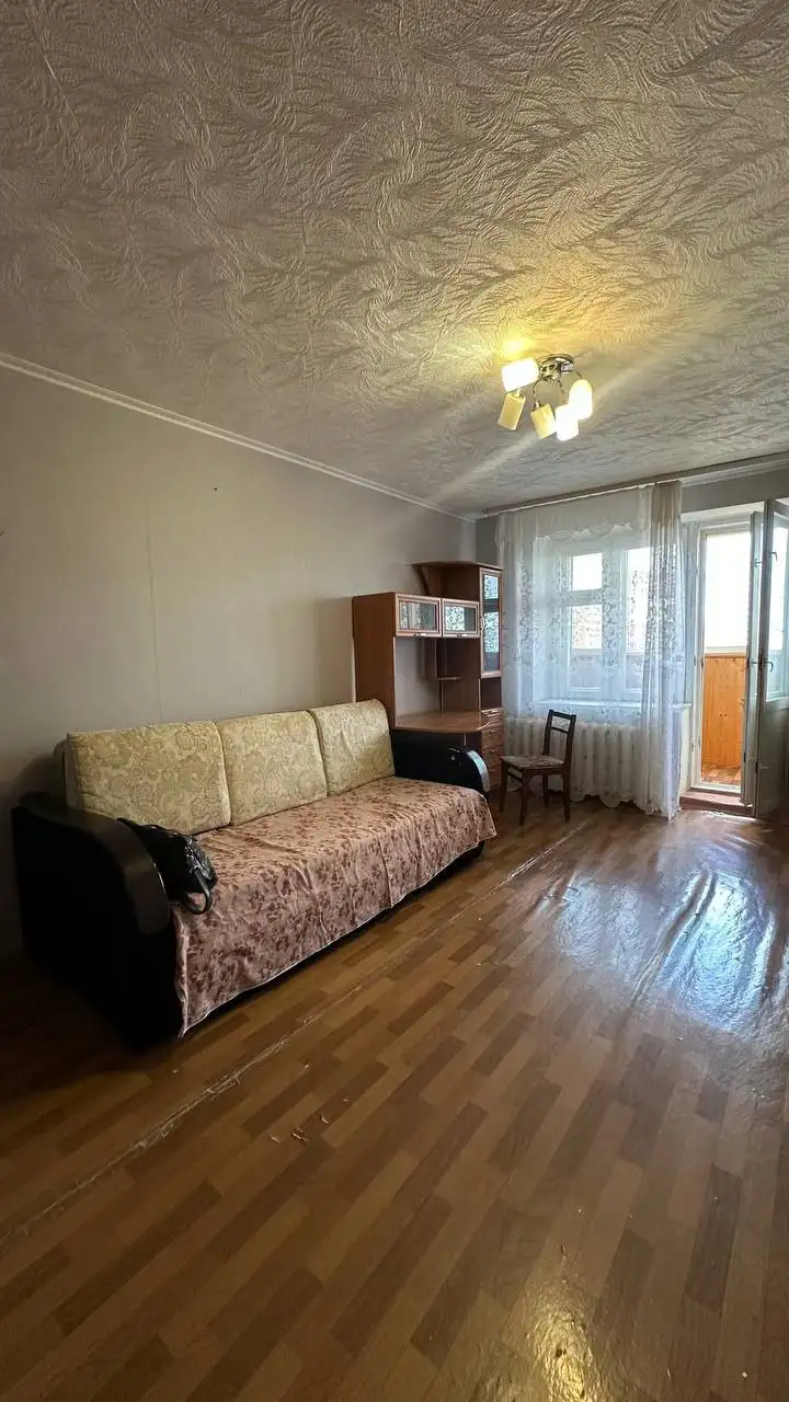 Сдается однокомнатная квартира 46 м² в новом кирпичном доме в Уфе - Аренда квартир (Недвижимость) в Уфа