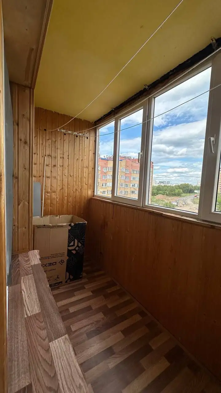 Сдается однокомнатная квартира 46 м² в новом кирпичном доме в Уфе - Аренда квартир (Недвижимость) в Уфа