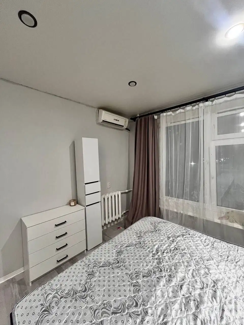 Студия в Инорсе, Уфа - Аренда (Недвижимость) в Уфа