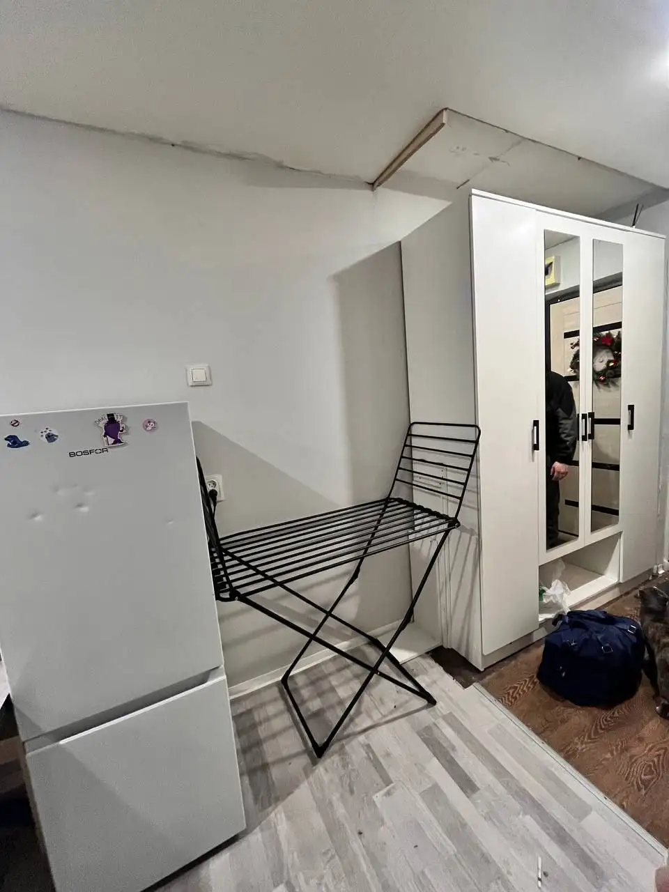 Студия в Инорсе, Уфа - Аренда (Недвижимость) в Уфа