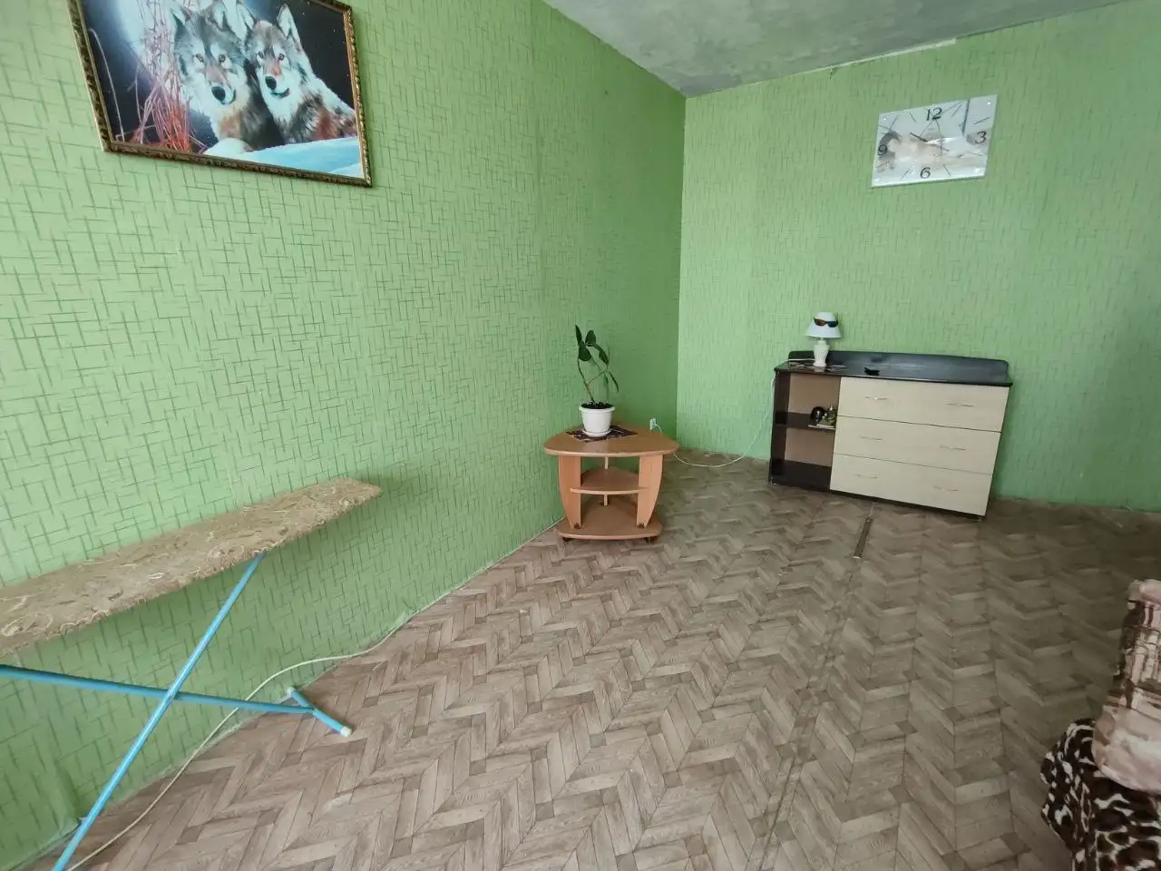 Сдаётся 1 комнатная квартира в Сипайлово - Аренда квартир (Недвижимость) в Уфа