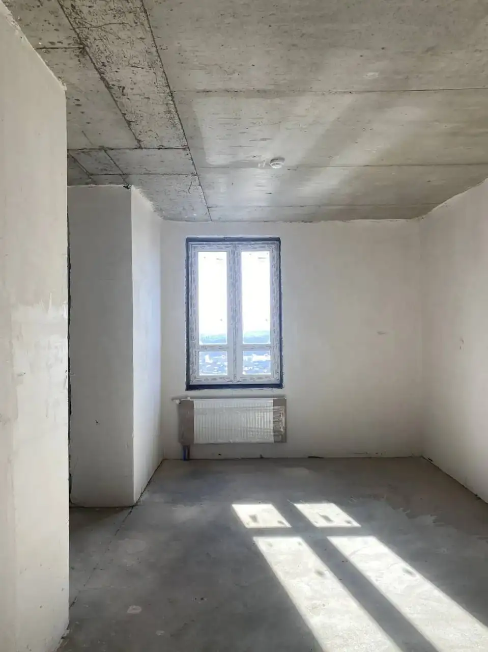 Продается видовая студия в Центре жк Грани Султанова - Квартиры (Недвижимость) в Уфа