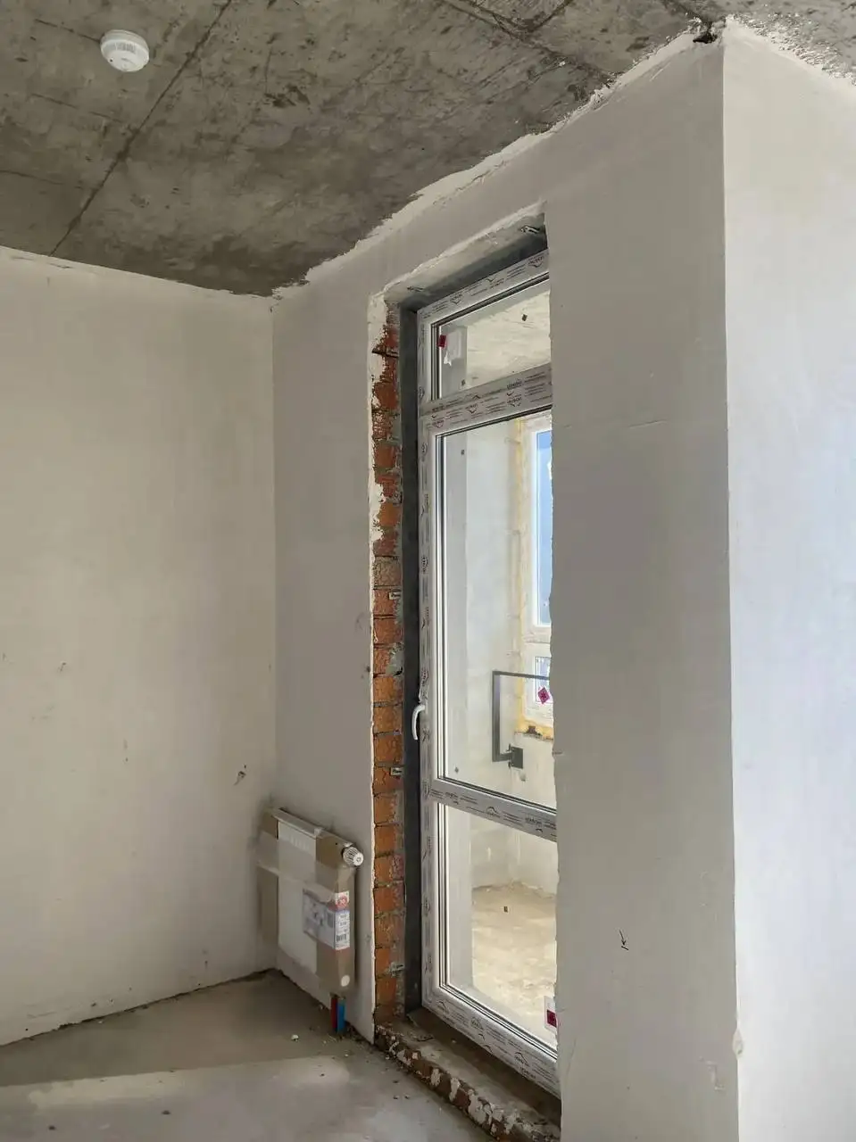 Продается видовая студия в Центре жк Грани Султанова - Квартиры (Недвижимость) в Уфа