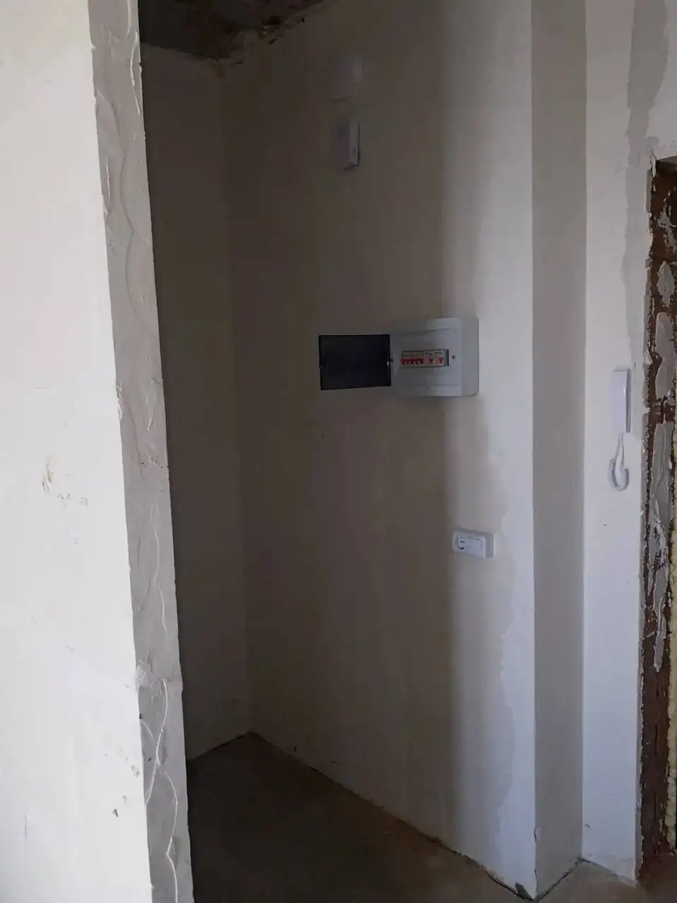 Продается видовая студия в Центре жк Грани Султанова - Квартиры (Недвижимость) в Уфа