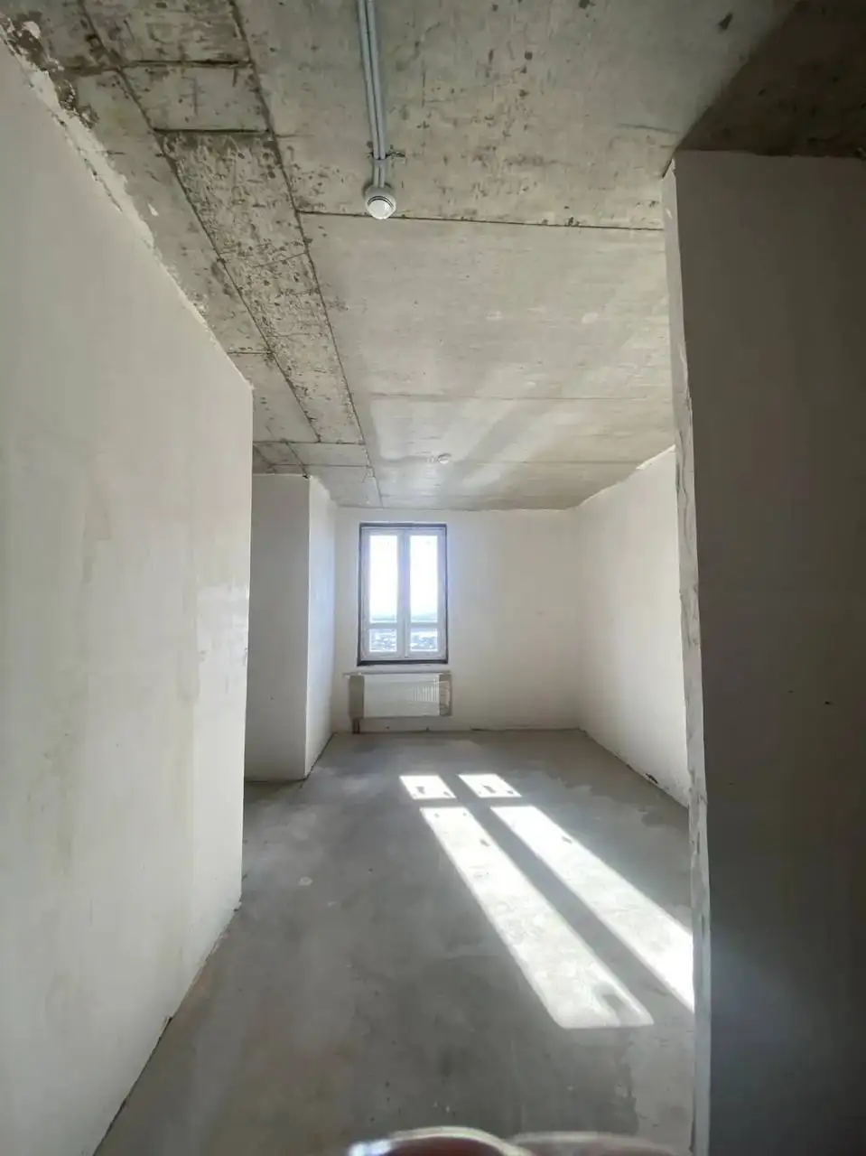 Продается видовая студия в Центре жк Грани Султанова - Квартиры (Недвижимость) в Уфа