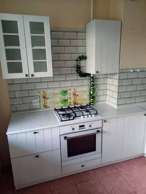 Сдается однушка в кирпичном доме в Сипайлово - частное объявление в Уфа