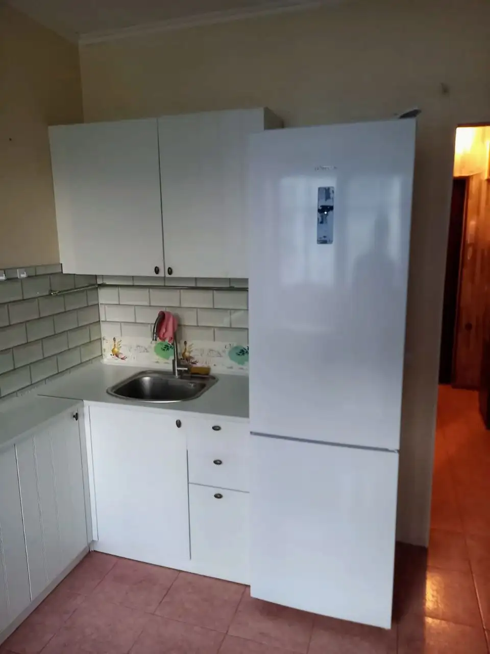 Сдается однушка в кирпичном доме в Сипайлово - Аренда квартир (Недвижимость) в Уфа