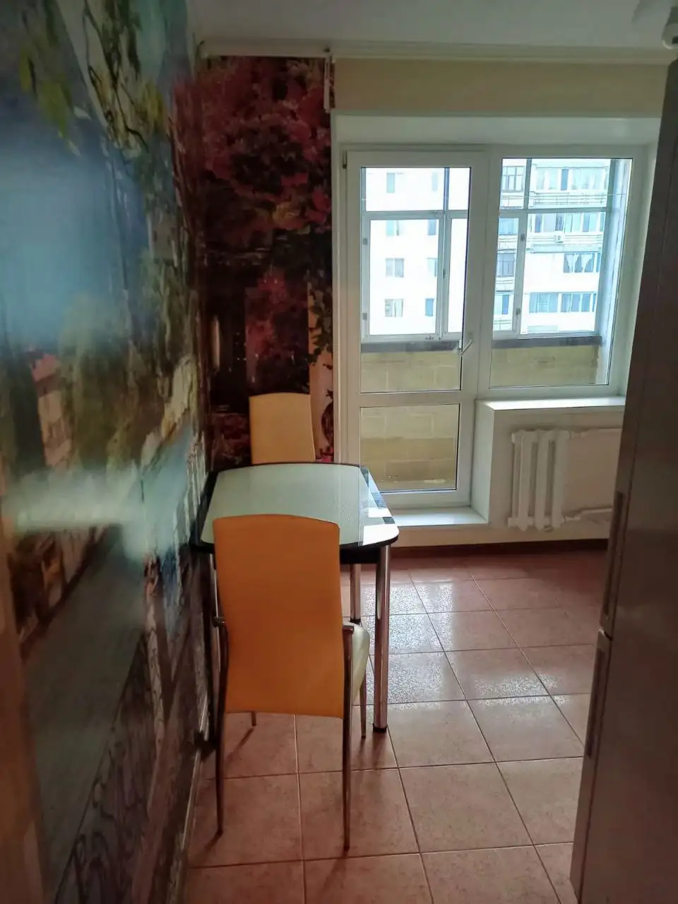 Сдается однушка в кирпичном доме в Сипайлово - Аренда квартир (Недвижимость) в Уфа