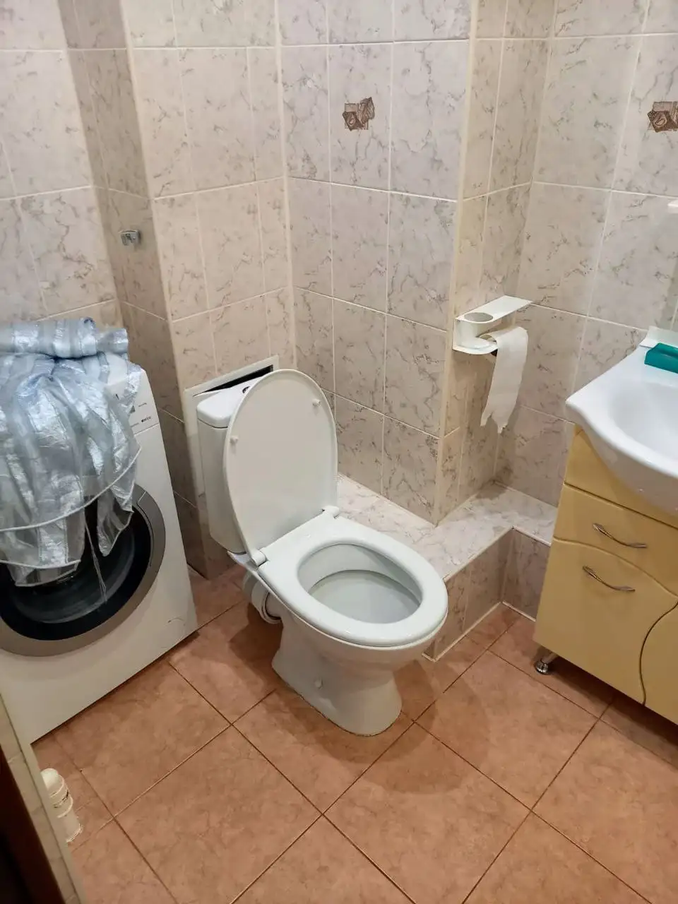 Сдается однушка в кирпичном доме в Сипайлово - Аренда квартир (Недвижимость) в Уфа