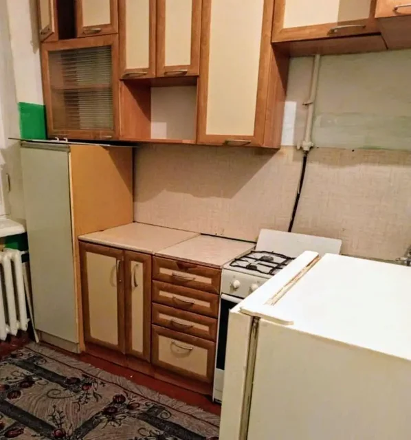 Сдается двухкомнатная квартира в Черниковке - частное объявление в Уфа