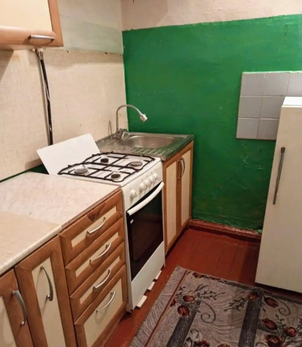 Сдается двухкомнатная квартира в Черниковке - Аренда квартир (Недвижимость) в Уфа