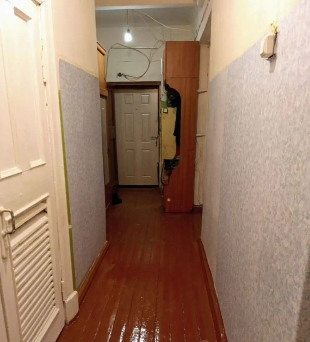 Сдается двухкомнатная квартира в Черниковке - Аренда квартир (Недвижимость) в Уфа