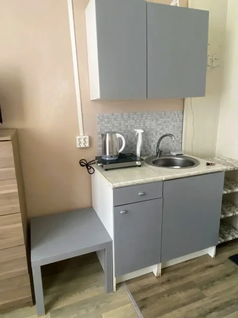 Студия в Черниковке, Уфа - частное объявление в Уфа