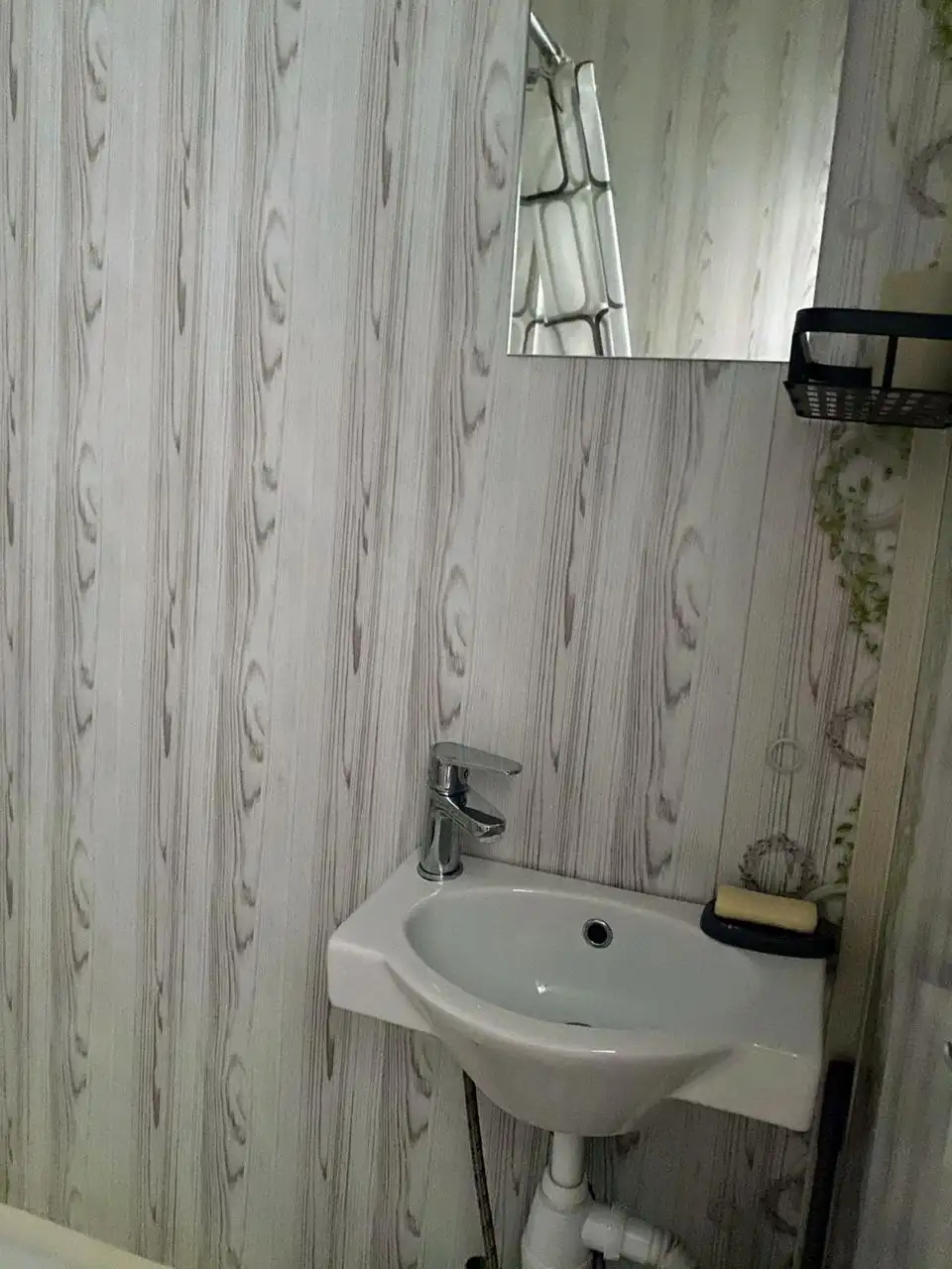 Студия в Черниковке, Уфа - Аренда (Недвижимость) в Уфа